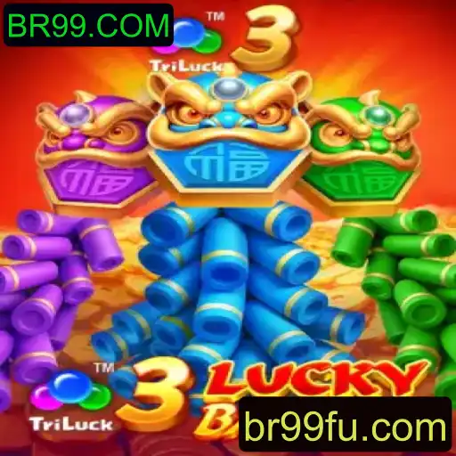Descubra o Fascinante Mundo do Jogo 3LuckyBaozhu