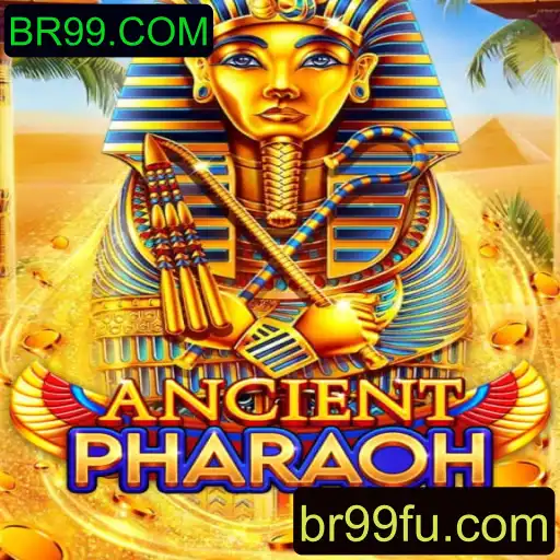 AncientPharaoh: Explore o Mundo dos Faraós no Jogo de Aventuras BR99.COM