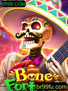 BoneFortune: A Nova Sensação dos Jogos de Estratégia