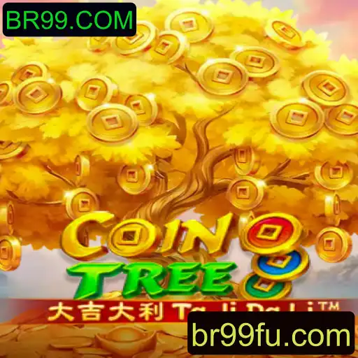 CoinTree: Um Novo Horizonte de Entretenimento no BR99.COM