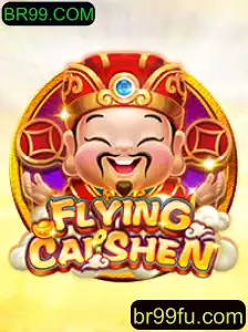 Desvendando FlyingCaiShen: A Experiência Única de Jogo no BR99.COM