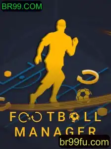 Explorando o Mundo do FootballManager e a Sinergia com BR99.COM