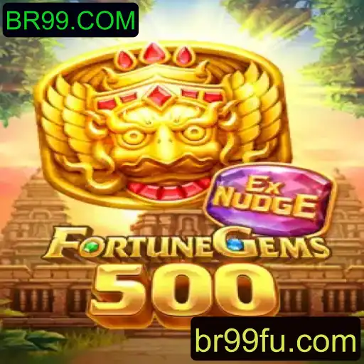 FortuneGems500: Descubra o Universo Vibrante do Novo Jogo do BR99.COM