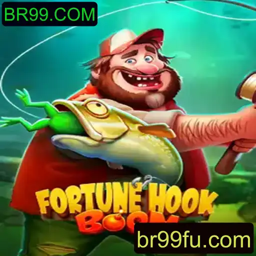 FortuneHookBoom: Descubra o Novo Fenômeno de Jogo em BR99.COM