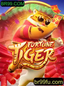 Descubra Tudo Sobre FortuneTiger e o Novo Portal BR99.COM