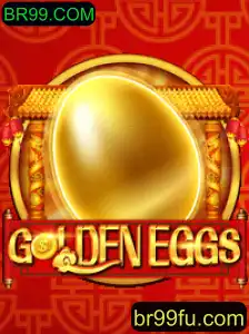 Explorando o Mundo de GoldenEggs: Um Mergulho no Jogo do Momento