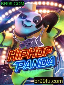 Explorando o Mundo Vibrante de HipHopPanda