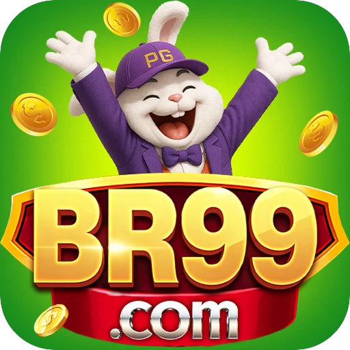 BR99.COM Cassino Online e Apostas Esportivas no Brasil Logo