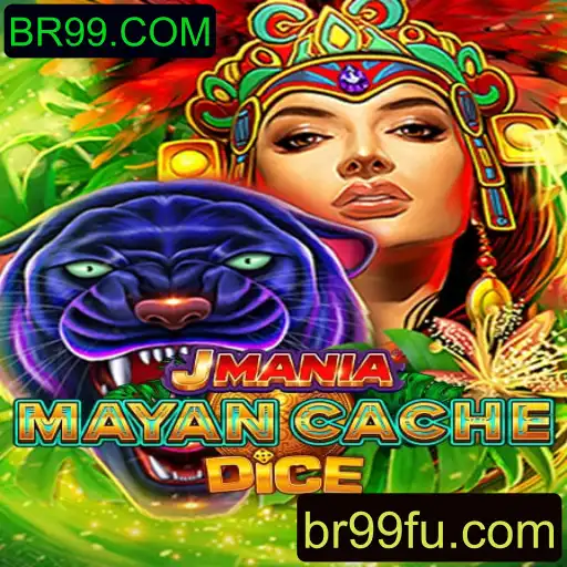 Explorando o Fascínio de JManiaMayanCacheDice e a Tendência do BR99.COM