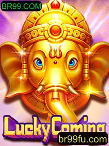 Descubra o Fascinante Mundo de LuckyComing: O Jogo de Azar Inovador em BR99.COM
