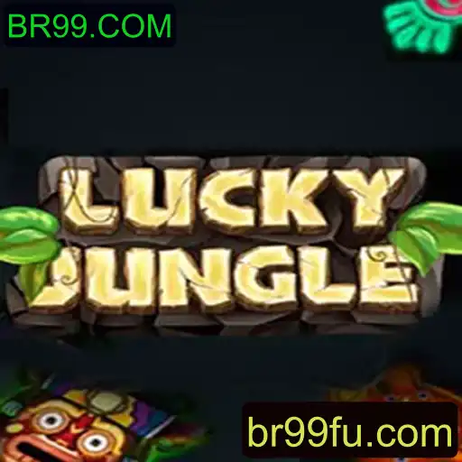 Explorando LuckyJungle: O Novo Fenômeno dos Jogos de Aventura