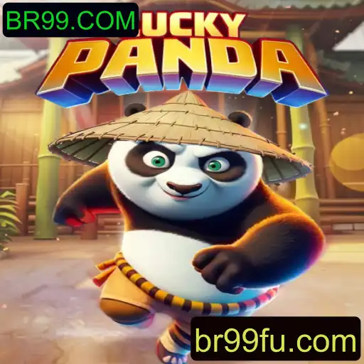 Explorando LuckyPanda: Uma Experiência de Entretenimento e Diversão em BR99.COM