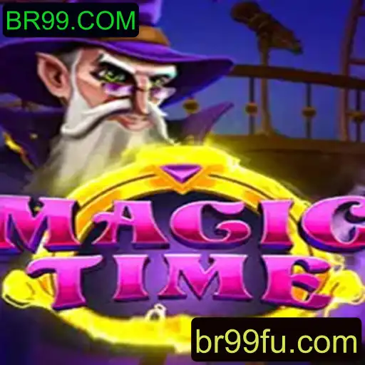 MagicTime: Descubra a Fascinante Realidade do Jogo