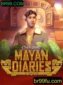 Explore o Fascinante Universo de MayanDiaries com BR99.COM