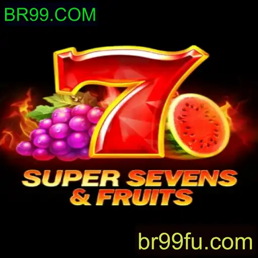 Explorando o Vibrante Mundo de 7SuperSevensFruits na BR99.COM