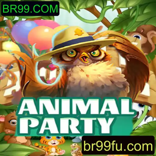 Desvendando o Fascinante Mundo de AnimalParty