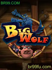 BigWolf: Descubra o Universo do Novo Jogo da BR99.COM