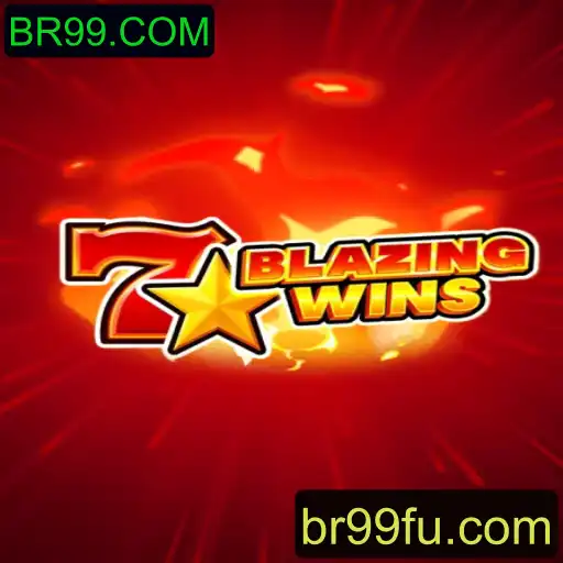 BlazingWins: Descubra o Jogo que Está Dominando o Mercado com BR99.COM