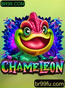 Chameleon: Um Jogo de Estratégia e Observação Envolvente