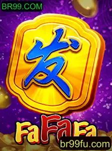 Explorando o Inovador Jogo FaFaFa e Sua Conexão com BR99.COM
