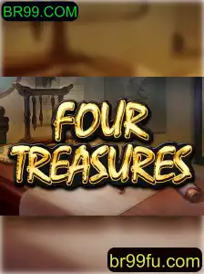 Descubra o Fascinante Mundo de FourTreasures com BR99.COM