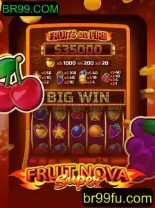 Explorando o Jogo FruitNovaSuper: Regras e Dinâmicas Envolventes