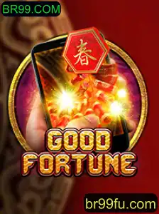 Descubra o Mundo Emocionante de GoodFortuneM: O Novo Sensação dos Jogos Online na BR99.COM