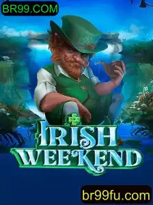 Descubra o Fascinante Jogo IrishWeekend