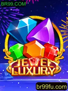Descubra as Joias de 'JewelLuxury' com BR99.COM