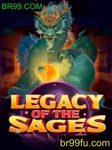 Explorando o Universo de LegacyoftheSages: Um Guia Completo