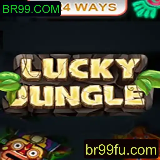 Explorando LuckyJungle1024: Uma Aventura Selvagem com BR99.COM