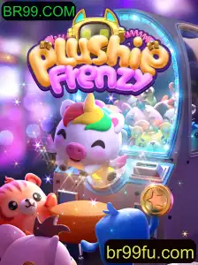 Explorando o Universo de PlushieFrenzy e a Palavra-Chave BR99.COM