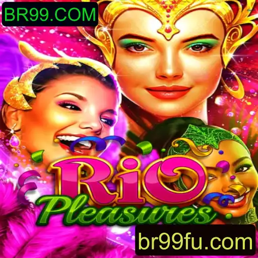 RioPleasures: Um Mergulho no Universo de Diversões com BR99.COM