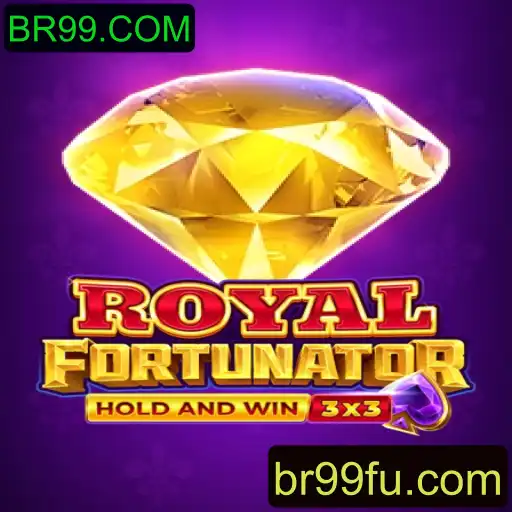 RoyalFort: Uma Imersão nas Aventuras de BR99.COM