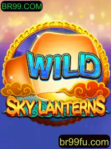 SkyLanterns: Aventuras nos Céus com o Jogo Inovador da BR99.COM