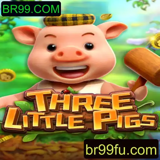 Aventuras e Estratégias no Jogo THREELITTLEPIGS