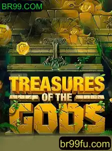 Explorando o Jogo TreasureoftheGods: Aventura e Estratégia na Era Contemporânea