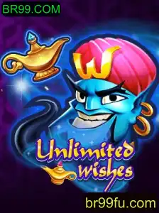 UnlimitedWishes: Descubra o Fascinante Mundo do Jogo BR99.COM