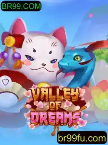 ValleyofDreams: Explorando o Novo Mundo de Aventuras com BR99.COM