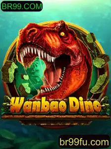 Descubra WanBaoDino: O Novo Sensação no Mundo dos Jogos