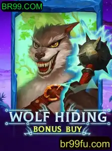 Descubra o Fascinante Mundo de WolfHidingBonusBuy: Um Jogo de Estratégia e Aventura