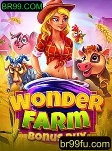 Explorando as Aventuras de WonderFarmBonusBuy em BR99.COM