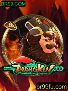 Explorando o Universo Fascinante de ZhongKui: O Jogo Chinês Que Ganha Popularidade