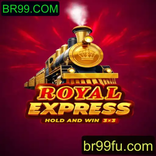 Royal Express: Um Mergulho no Jogo que Conquista Milhões