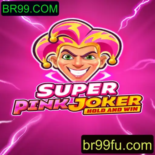 Descubra SuperPinkJoker: Um Jogo que Revoluciona o Entretenimento