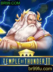 Explore o Fascinante Mundo de Temple of Thunder II com BR99.COM