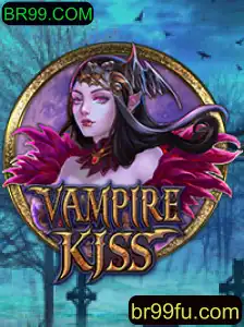 VampireKiss: Um Mergulho no Mundo dos Vampiros com BR99.COM