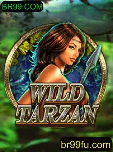 Explorando o Mundo Selvagem de WildTarzan