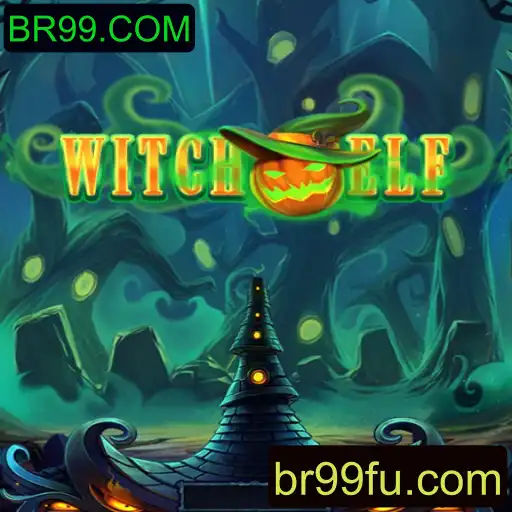 Descubra a Magia e Estrategia de WitchElf em BR99.COM