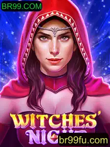 WitchesNight: Um Mergulho no Mundo Mágico dos Jogos de Tabuleiro